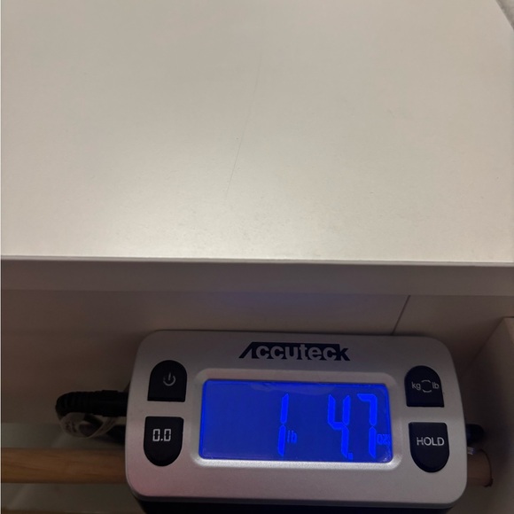 Talbots Black White Zinnia Gingham Fit & Flare Poplin Dress Size 18W 100% Cotton - Picture 10 of 10